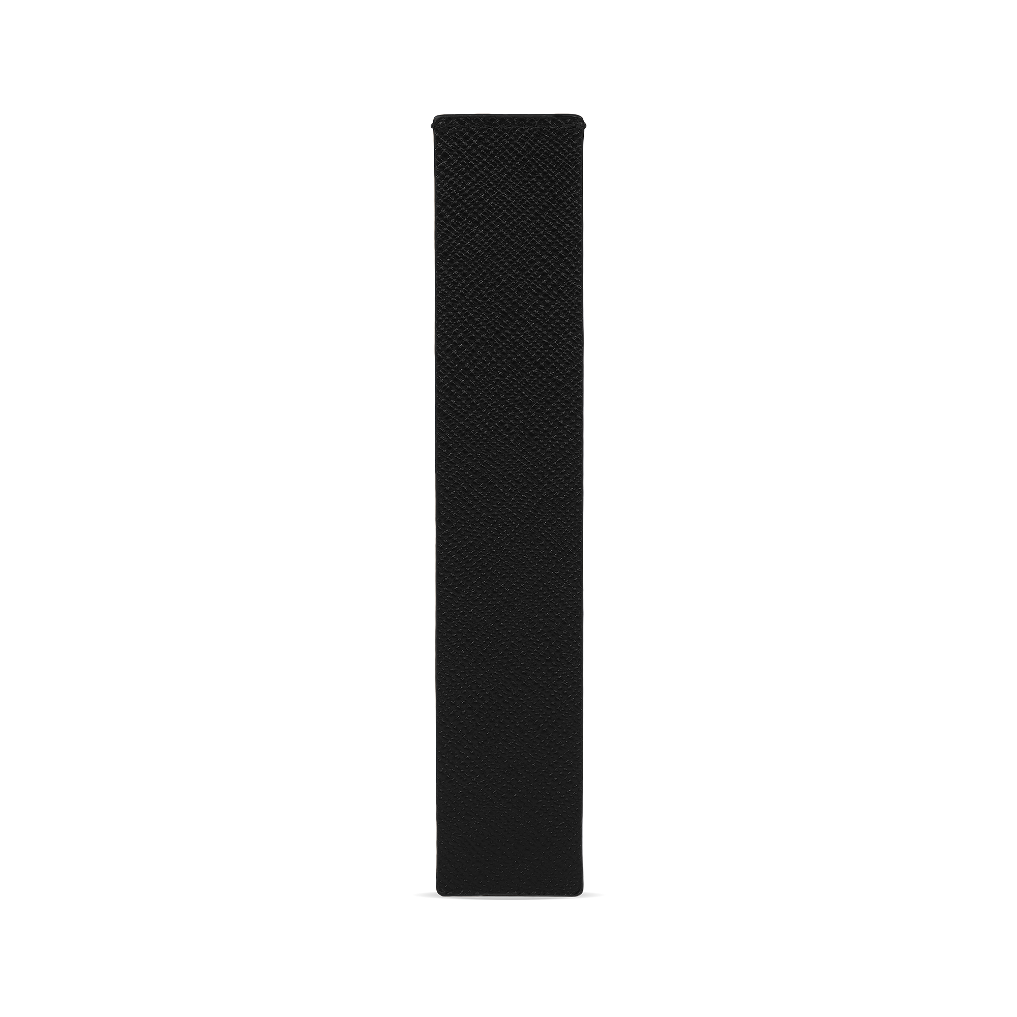 Bookmark in Panama - Black