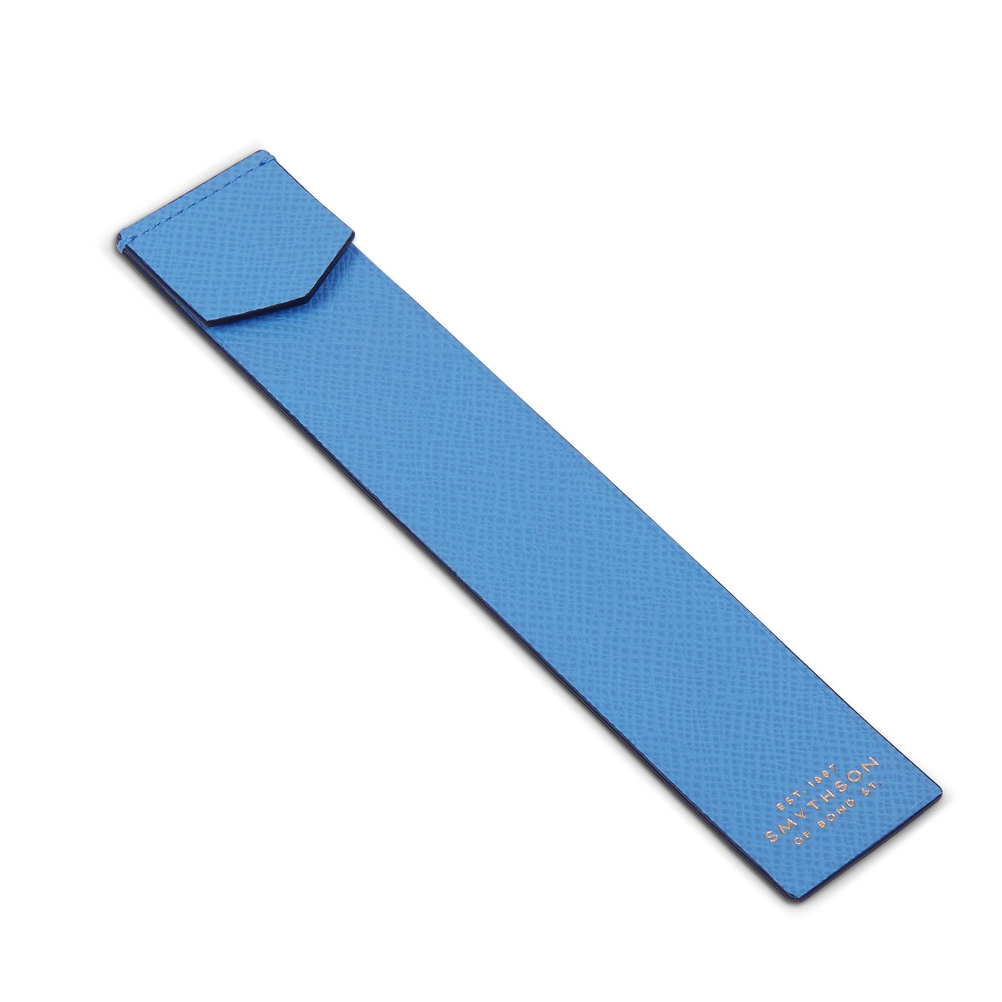 Bookmark in Panama - Nile Blue