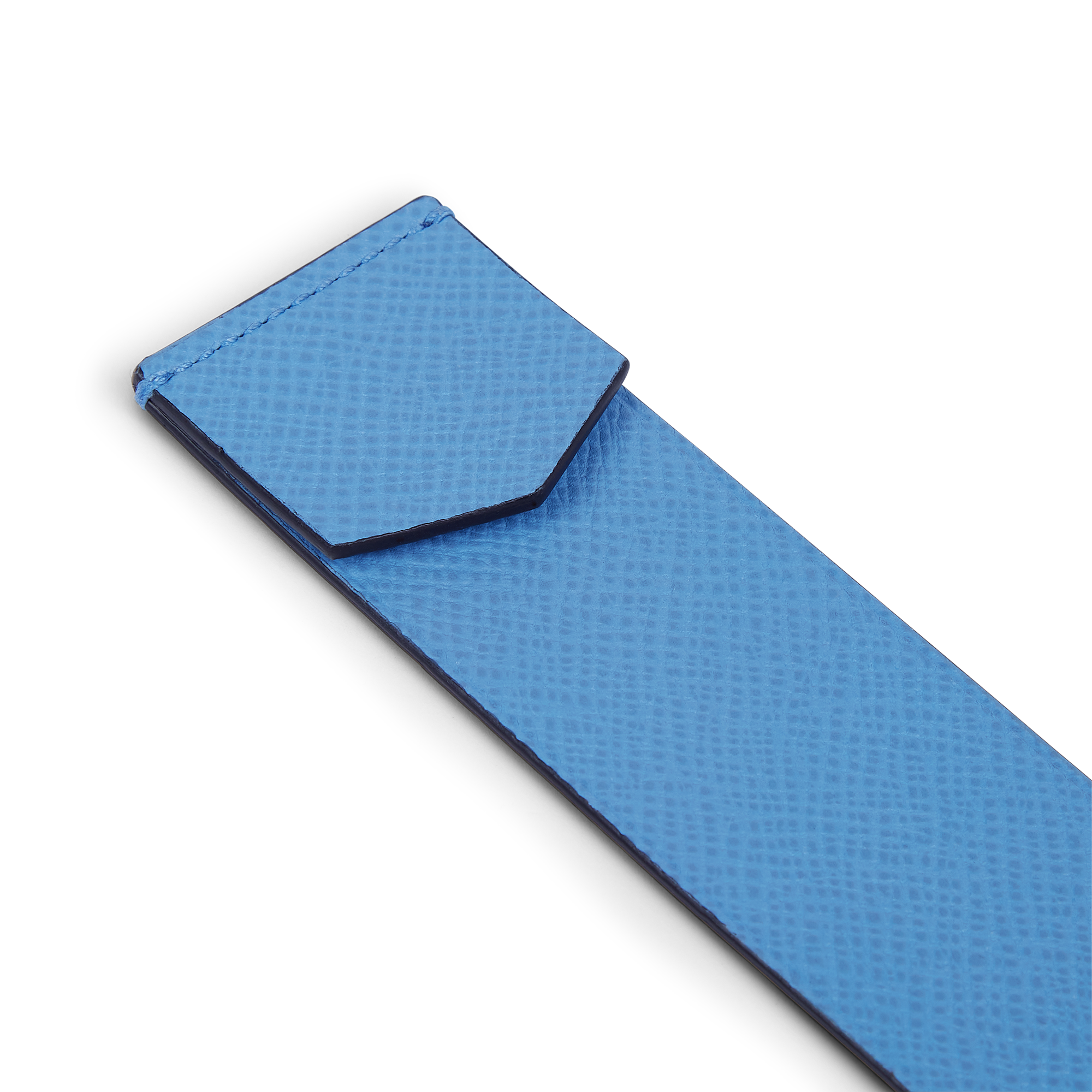 Bookmark in Panama - Nile Blue