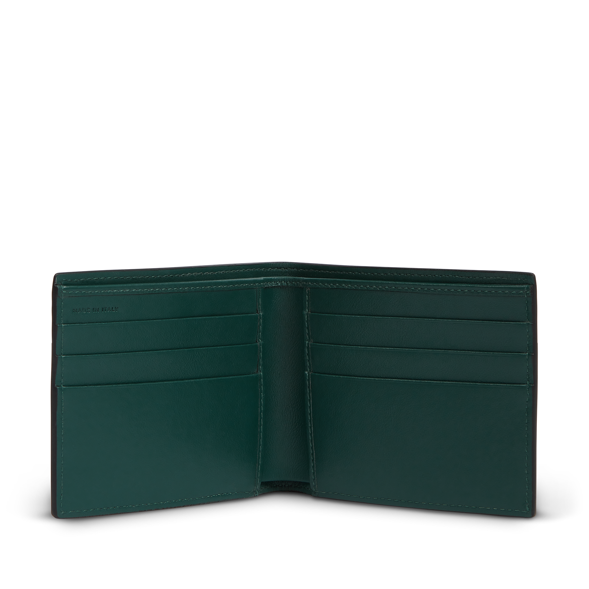 6 Card Slot Wallet in Panama