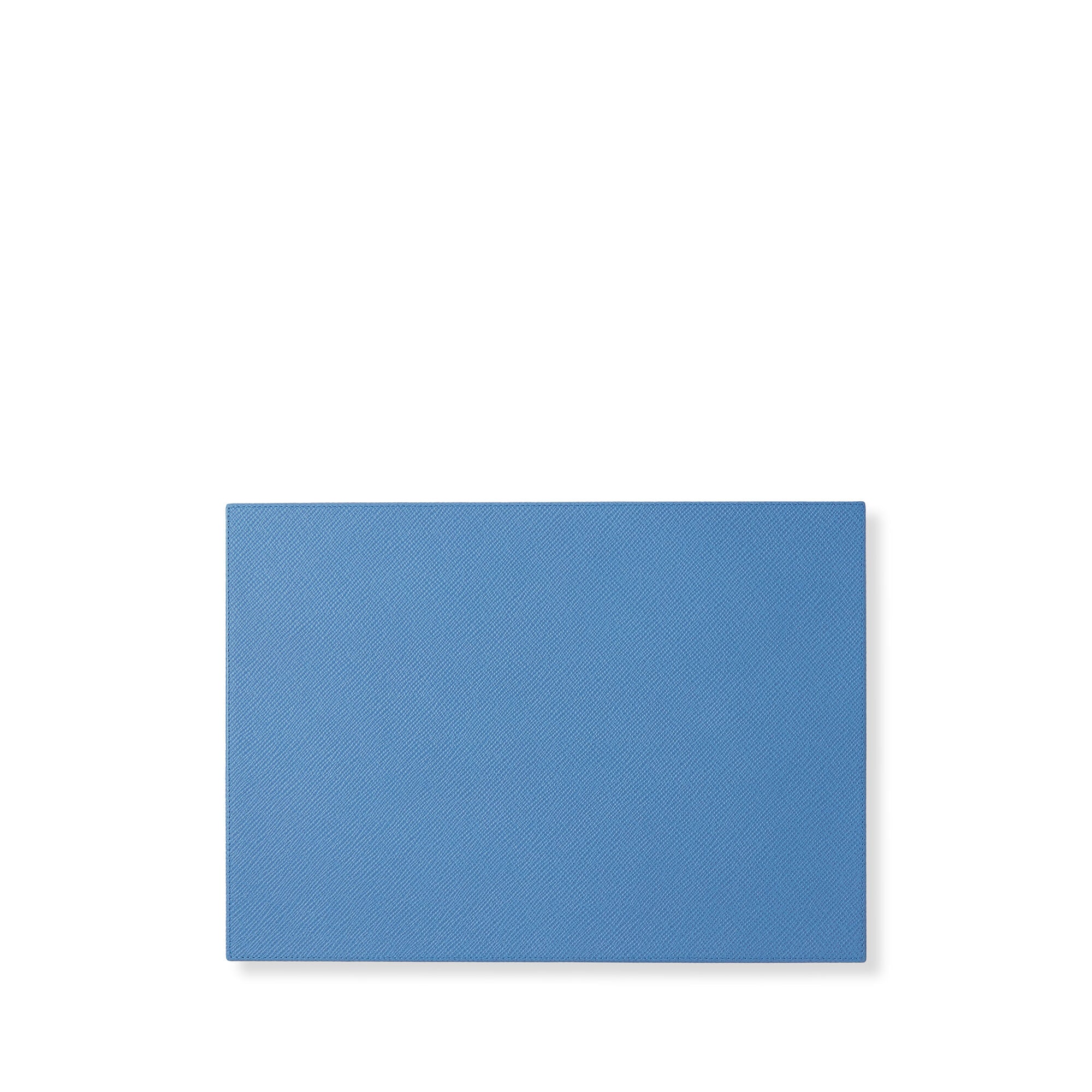 Deluxe Jewellery Box in Panama - Nile Blue