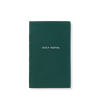 Golf Notes Panama Notebook
