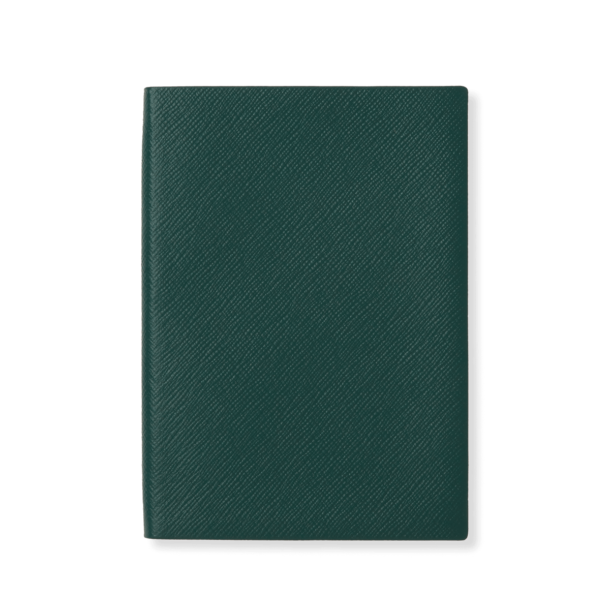 Soho Notebook in Panama in Forest | Smythson United States