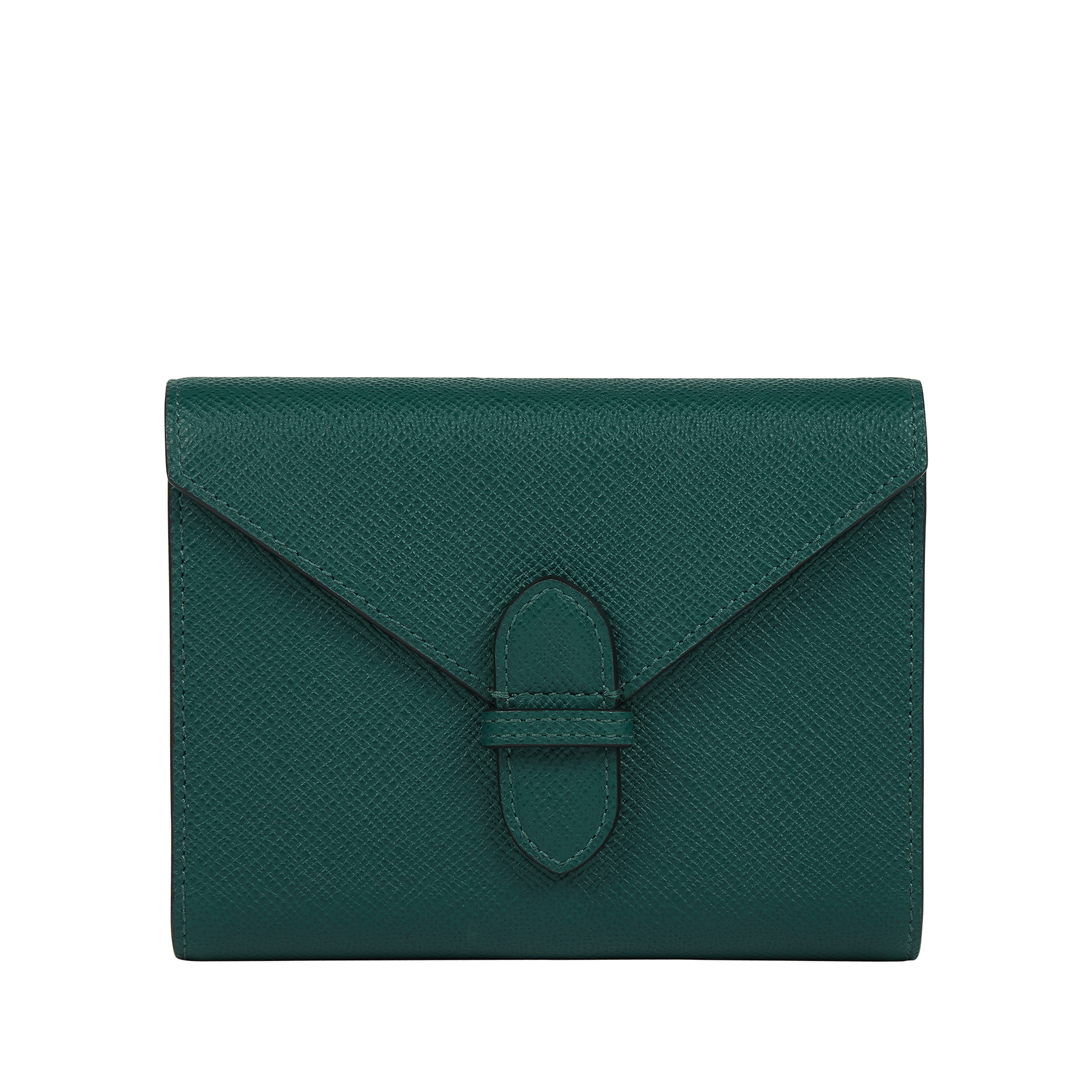 Double Playing Cards Case in Panama - Forest