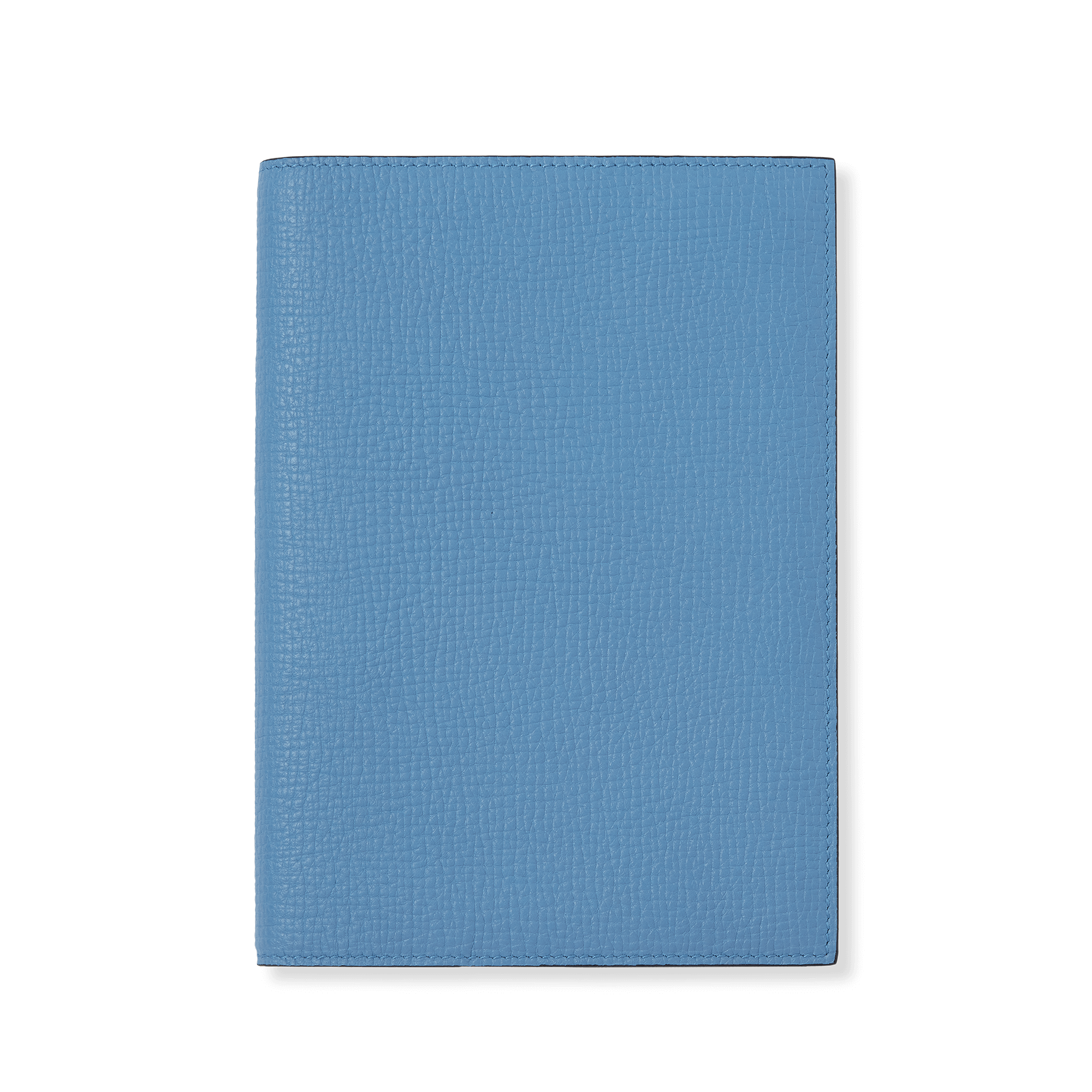 Evergreen Refillable Mid-Size Notebook in Ludlow