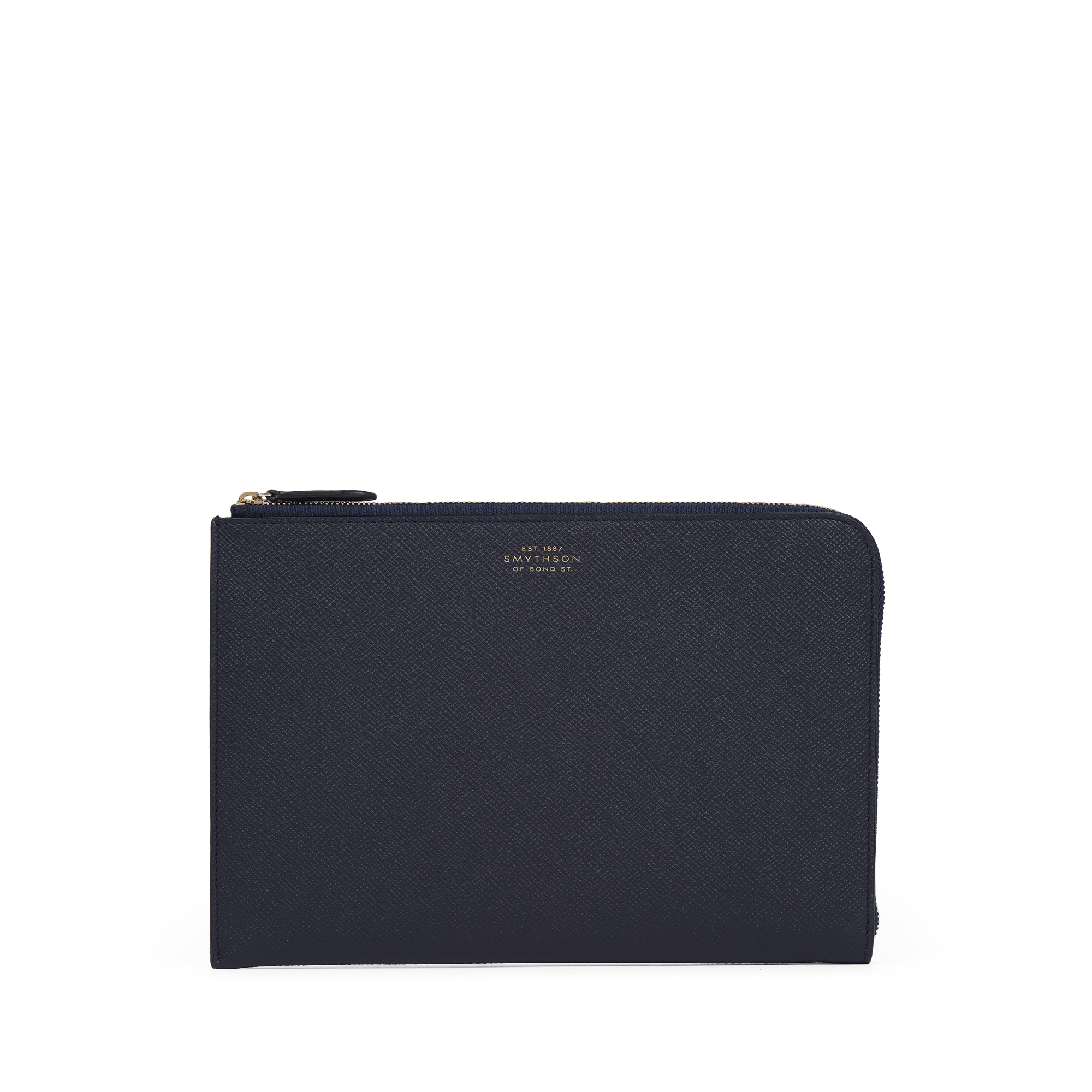 Slim Pouch in Panama