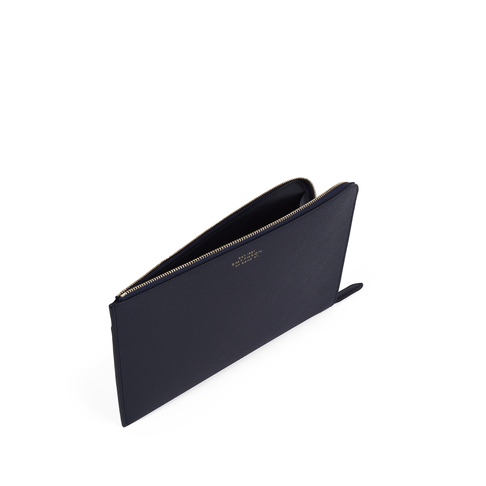 Slim Pouch in Panama