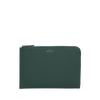 Slim Pouch in Panama