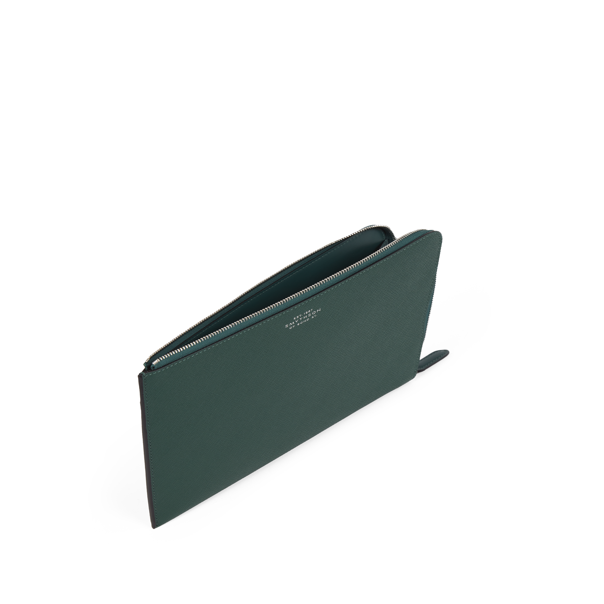Slim Pouch in Panama