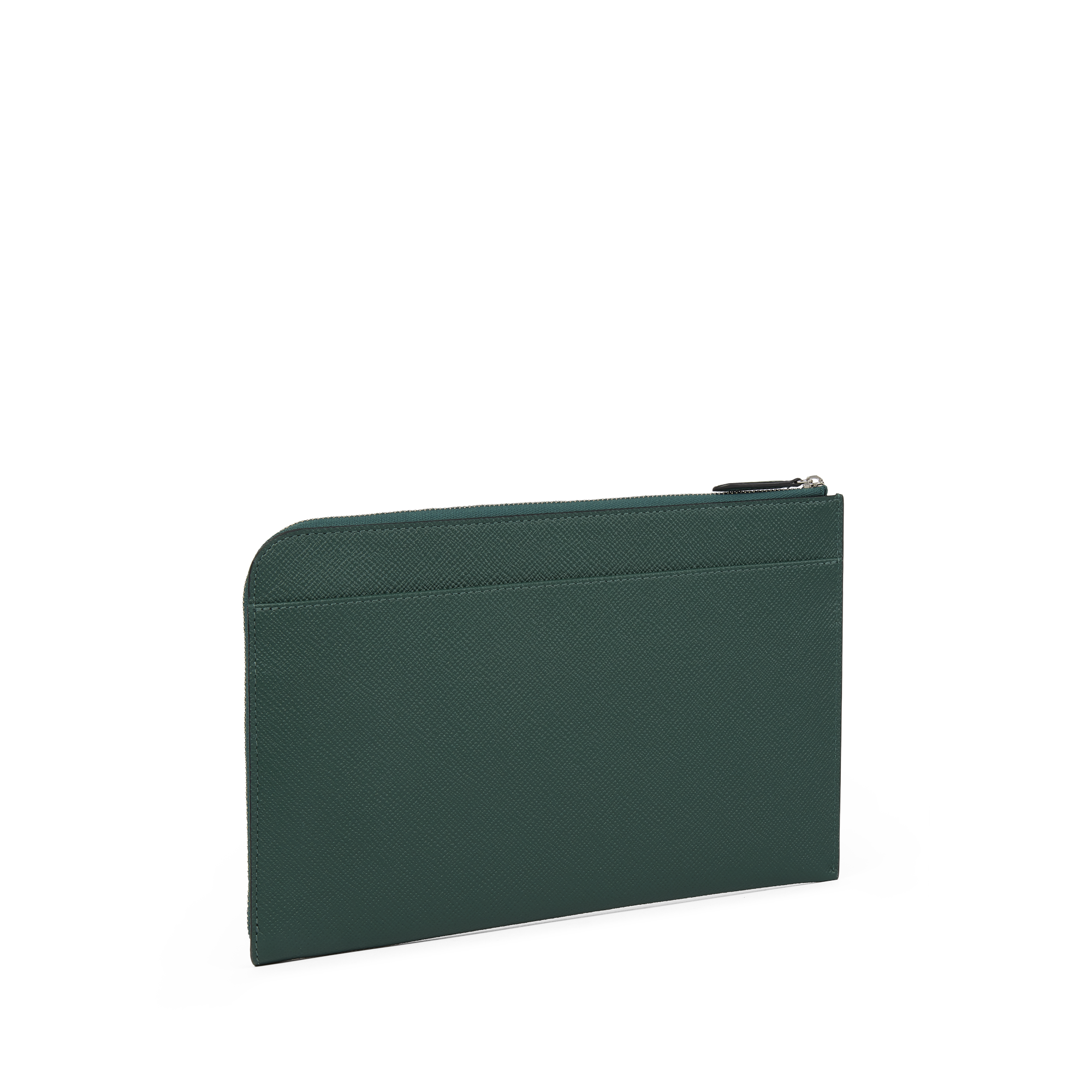Slim Pouch in Panama - Forest