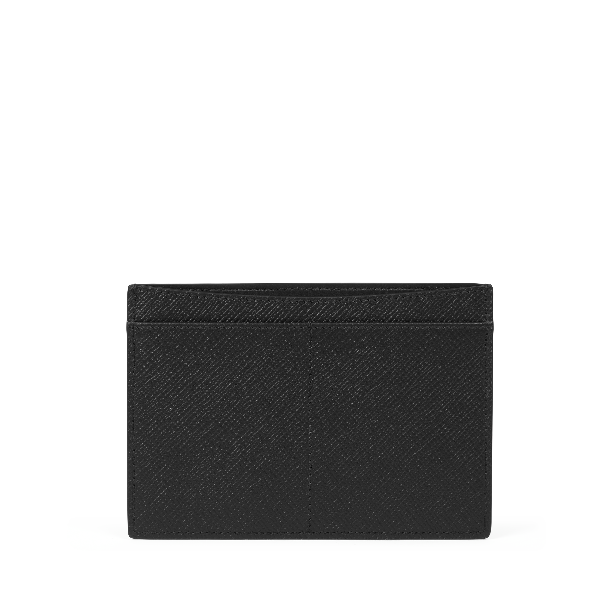Passport Sleeve in Panama - Black