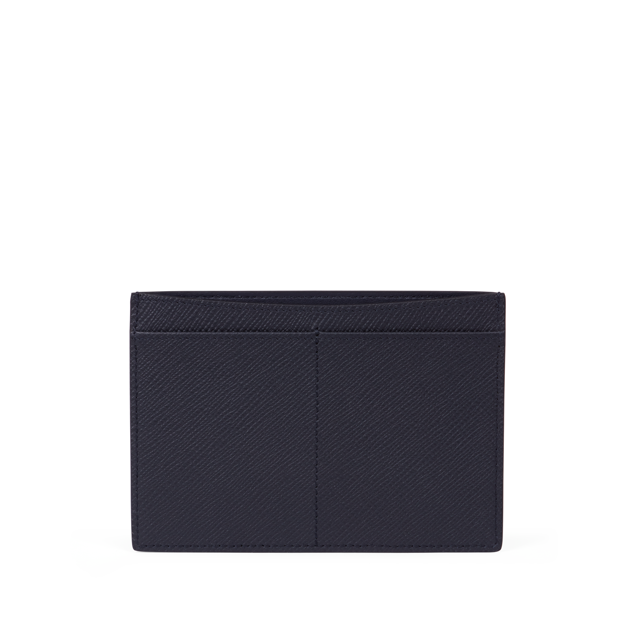 Passport Sleeve in Panama - Navy