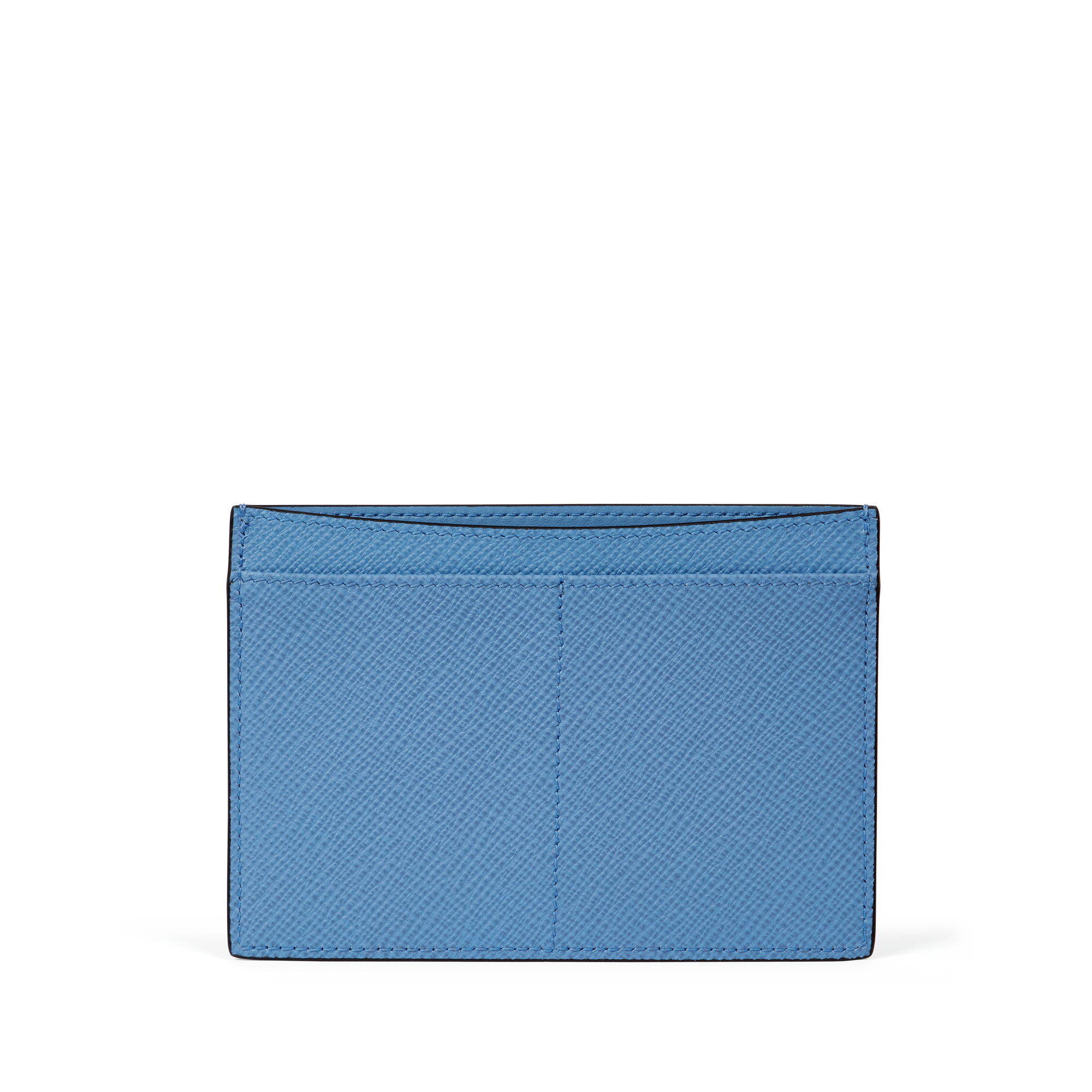 Passport Sleeve in Panama - Nile Blue