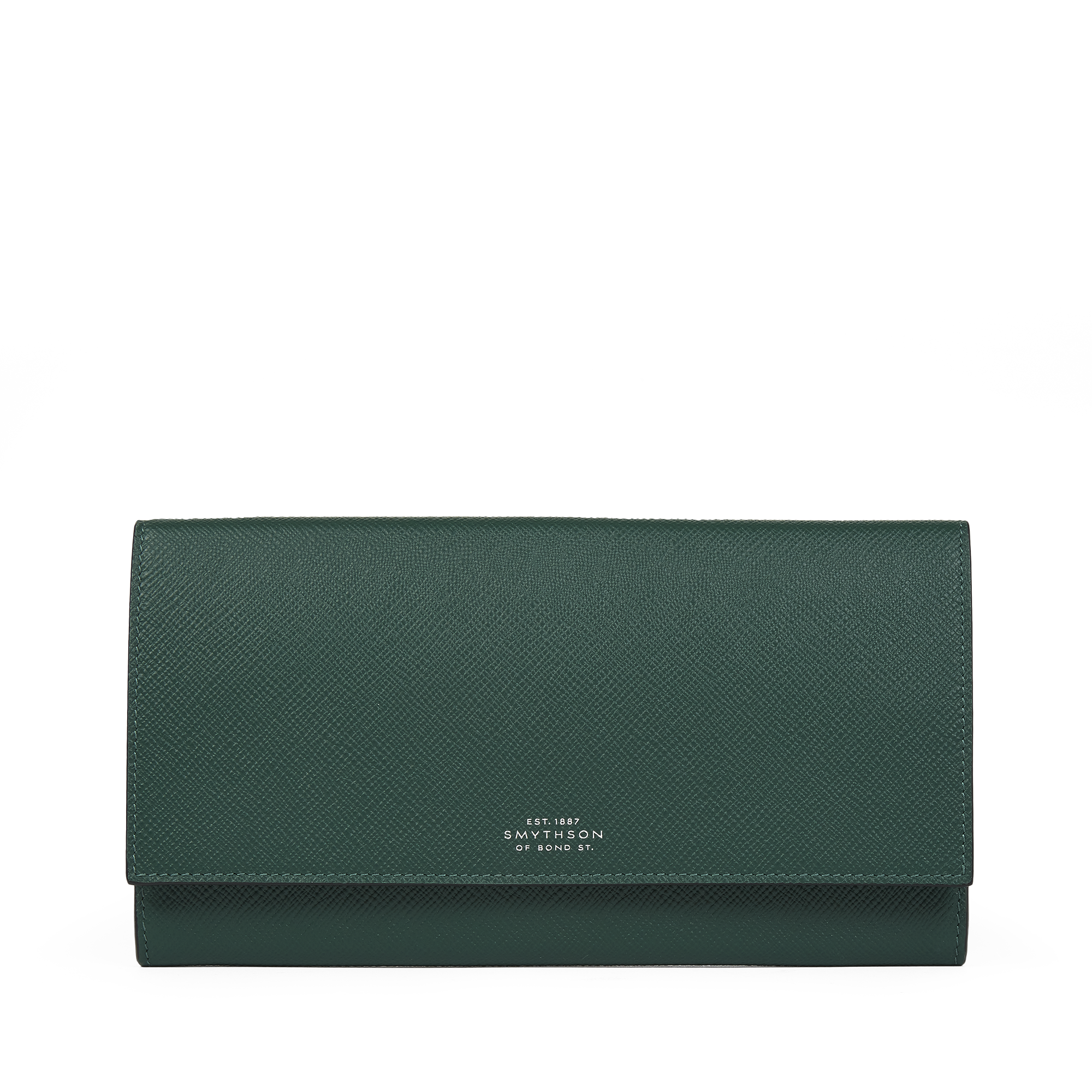 Marshall Travel Wallet in Panama - Forest