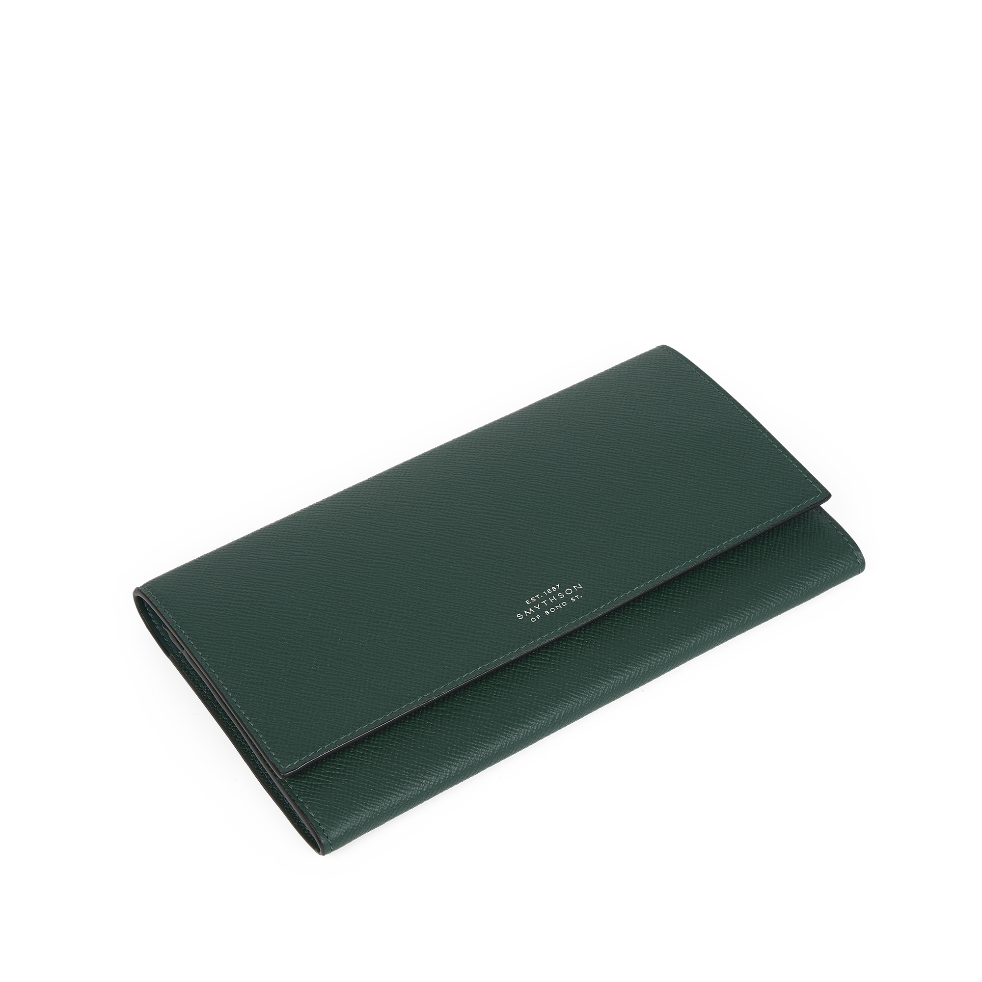 Marshall Travel Wallet in Panama - Forest