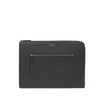 Small Laptop Case With Zip in Ludlow