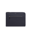 Small Laptop Case With Zip in Ludlow