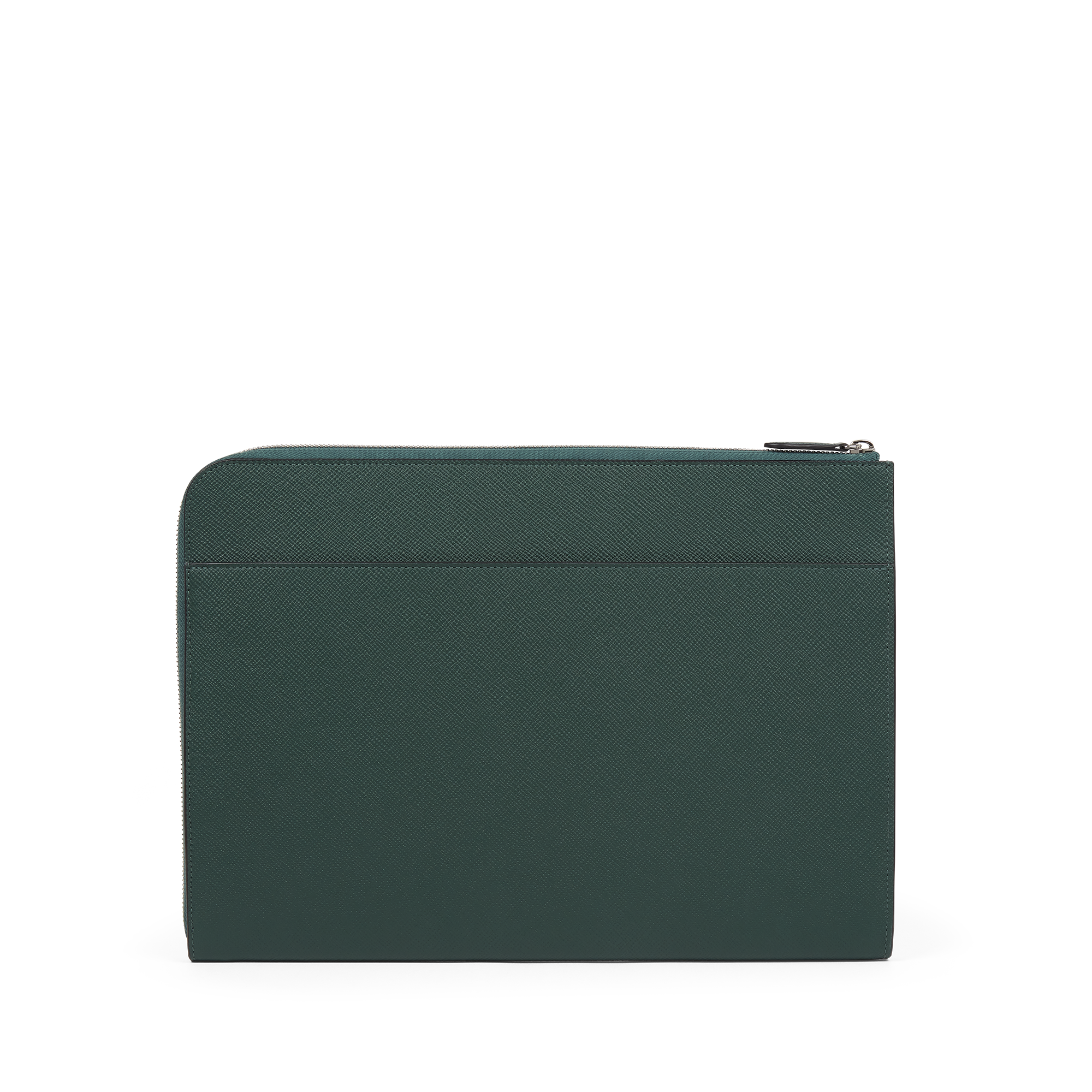 Small Laptop Case In Panama - Forest