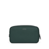 Washbag with Double Zip in Panama