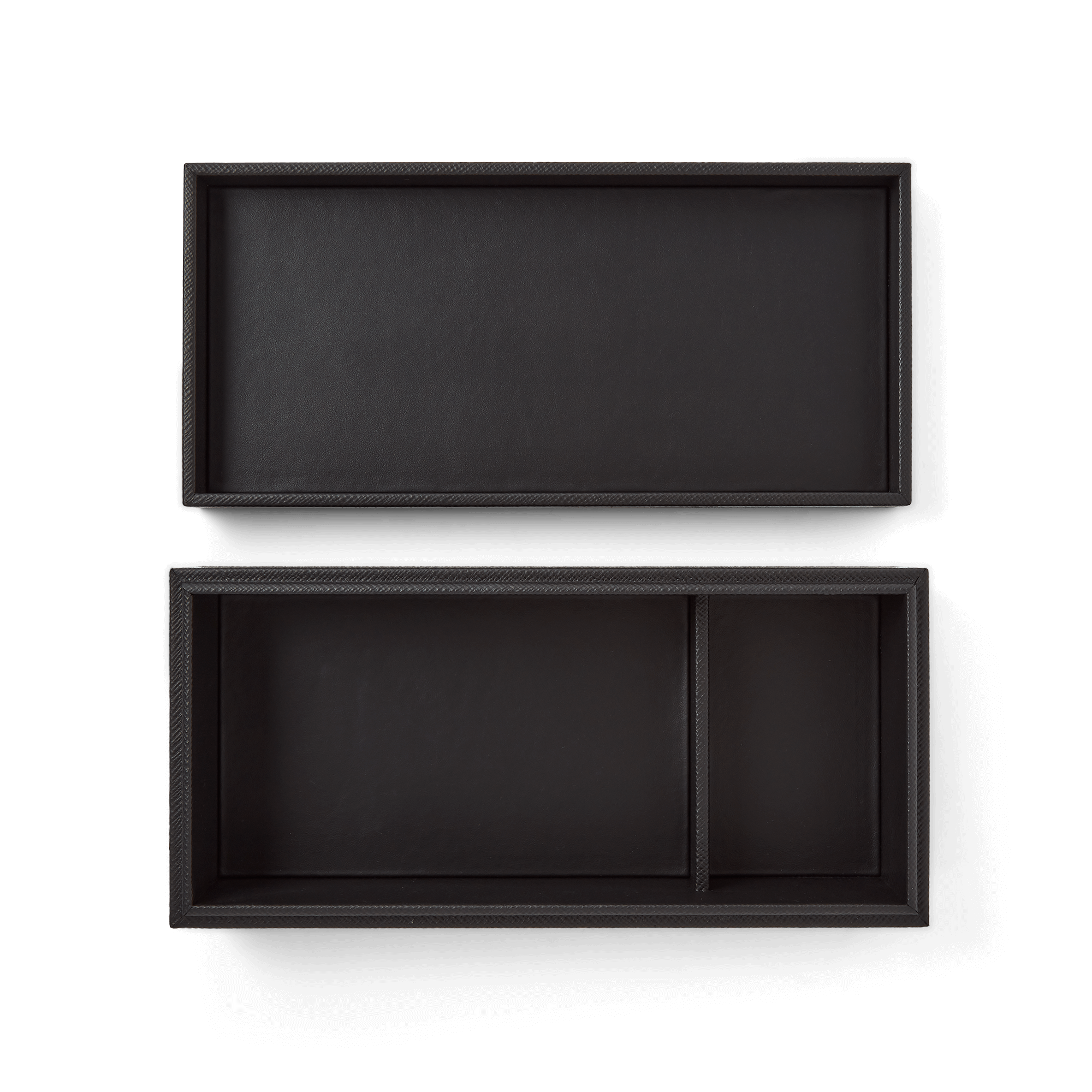Large Home Box - Black