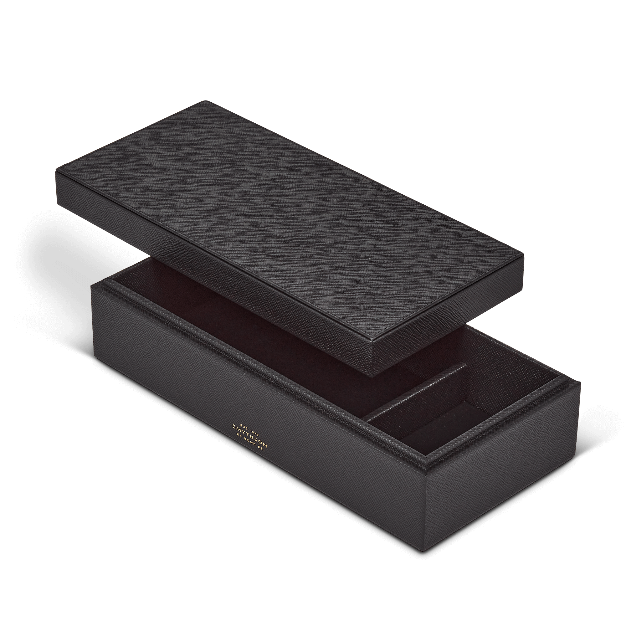 Large Home Box - Black