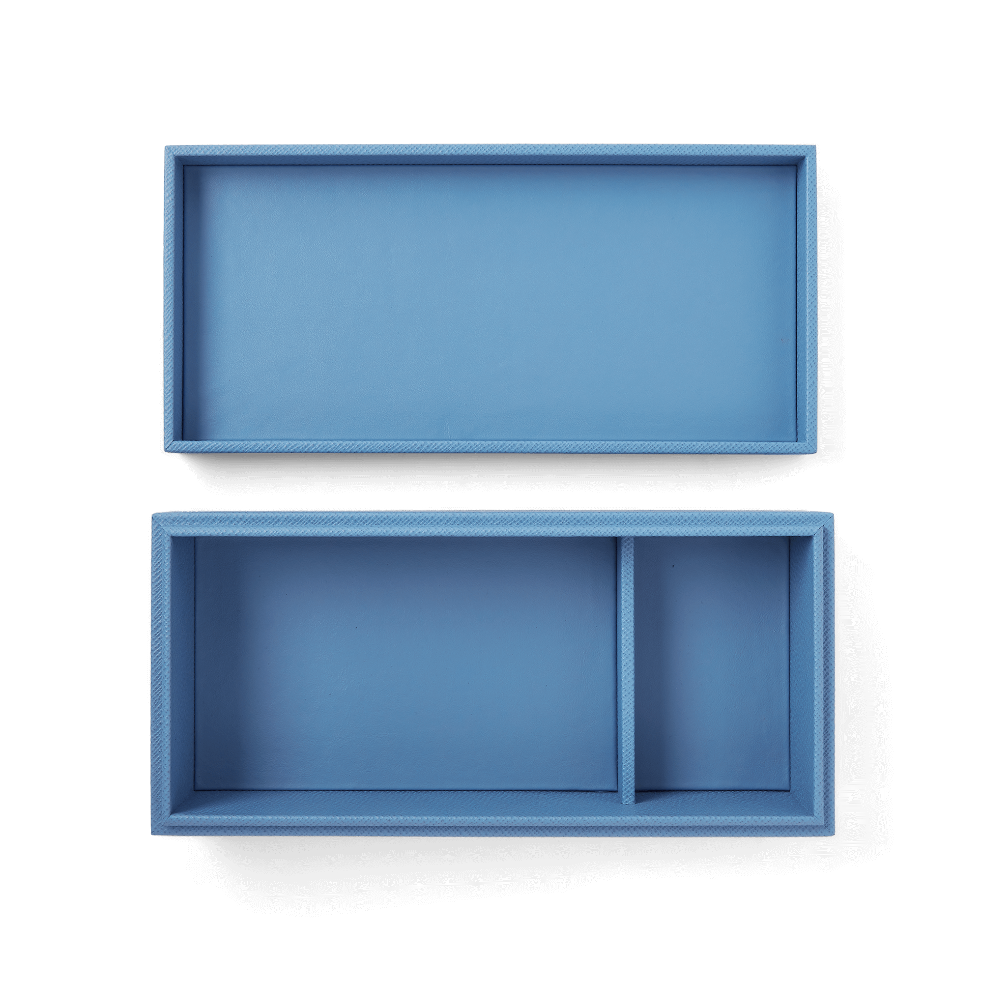 Large Home Box - Nile Blue