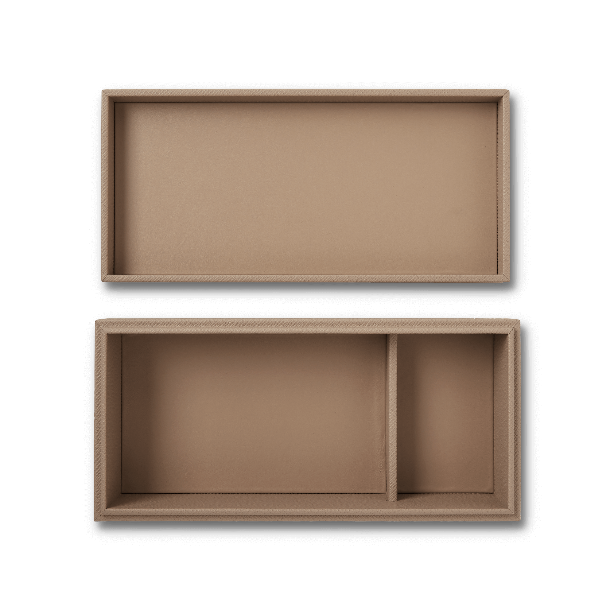 Large Home Box - Sandstone