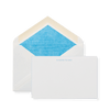 A Note To Say Correspondence Cards