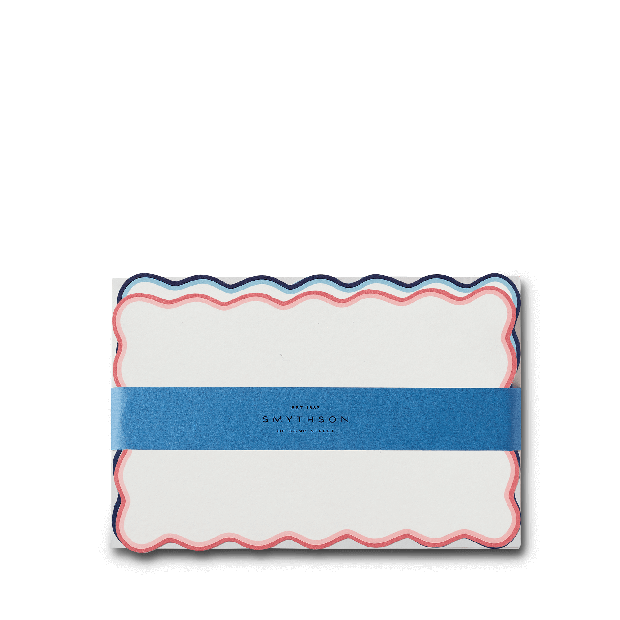 My First Smythson Frame Correspondence Card Set