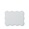 Scalloped Place Cards