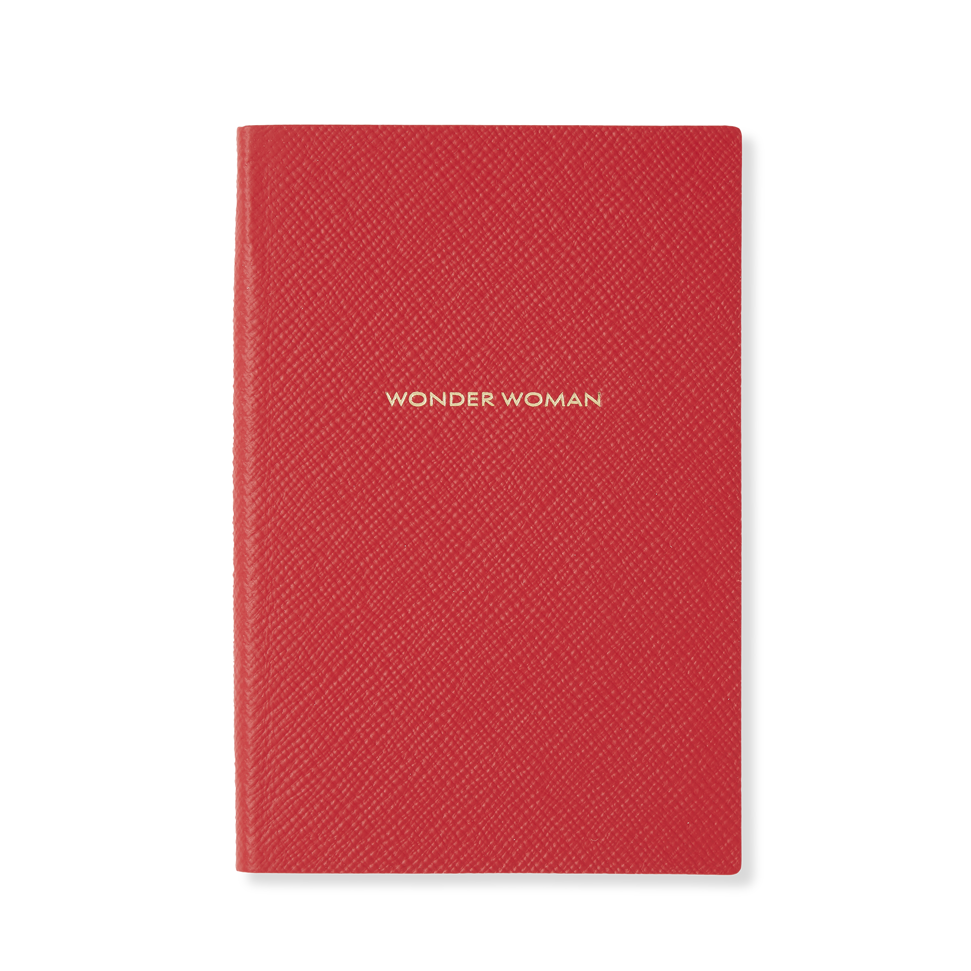 Wonder Woman Chelsea Notebook in Panama