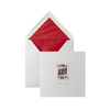 King of My Heart Card