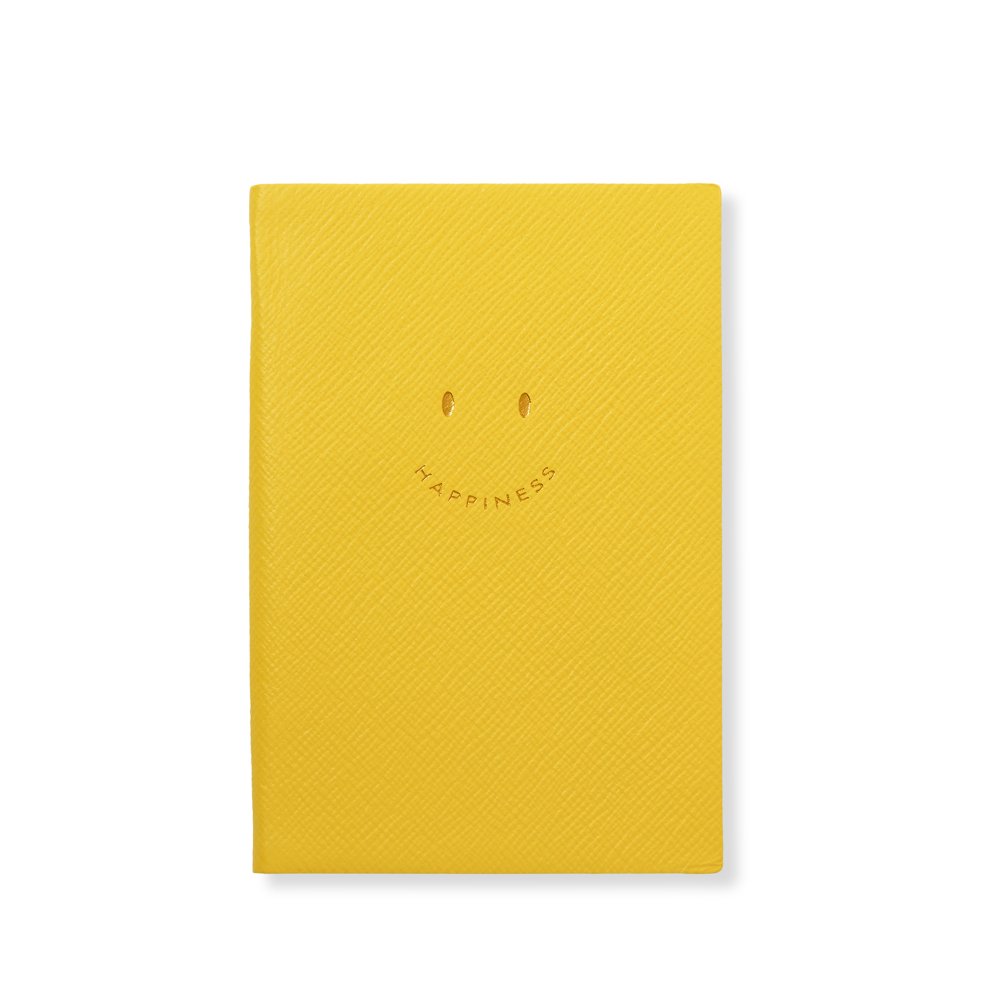 Happiness Chelsea Notebook in Panama