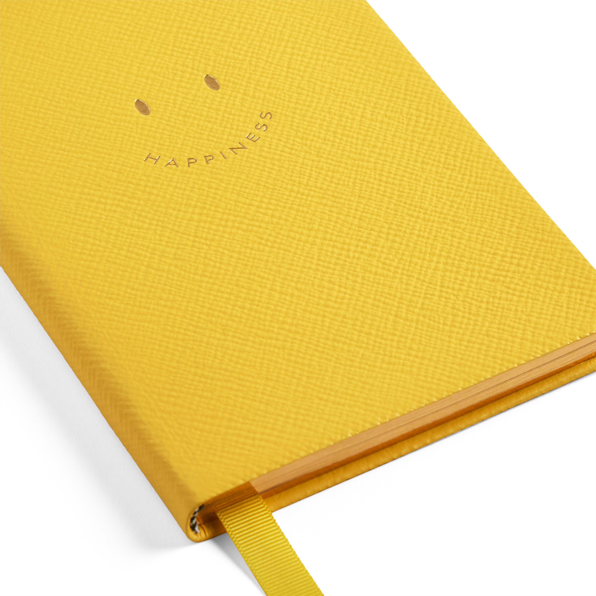 Happiness Chelsea Notebook in Panama