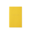 Live Love Laugh Panama Notebook