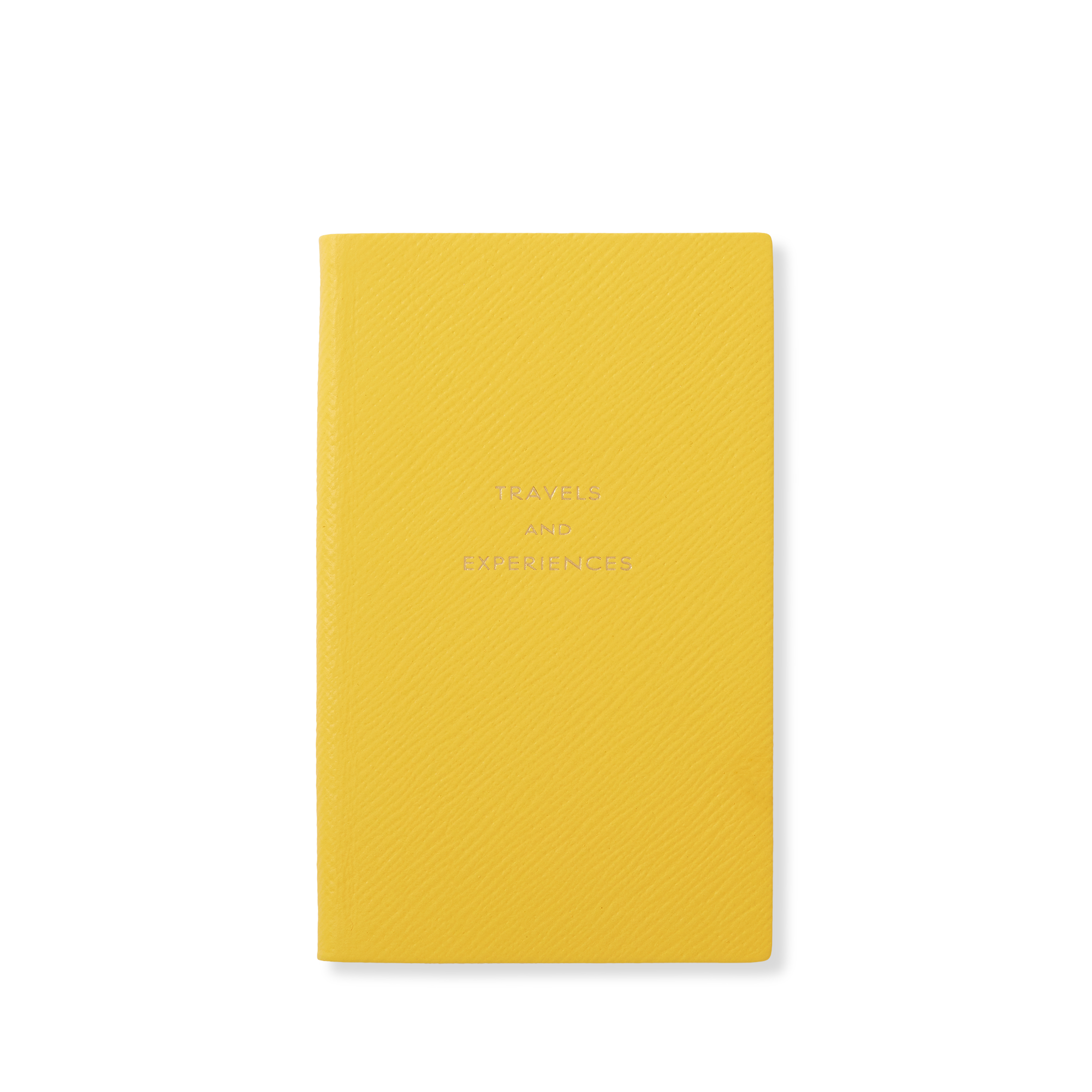 Travel And Experiences Panama Notebook
