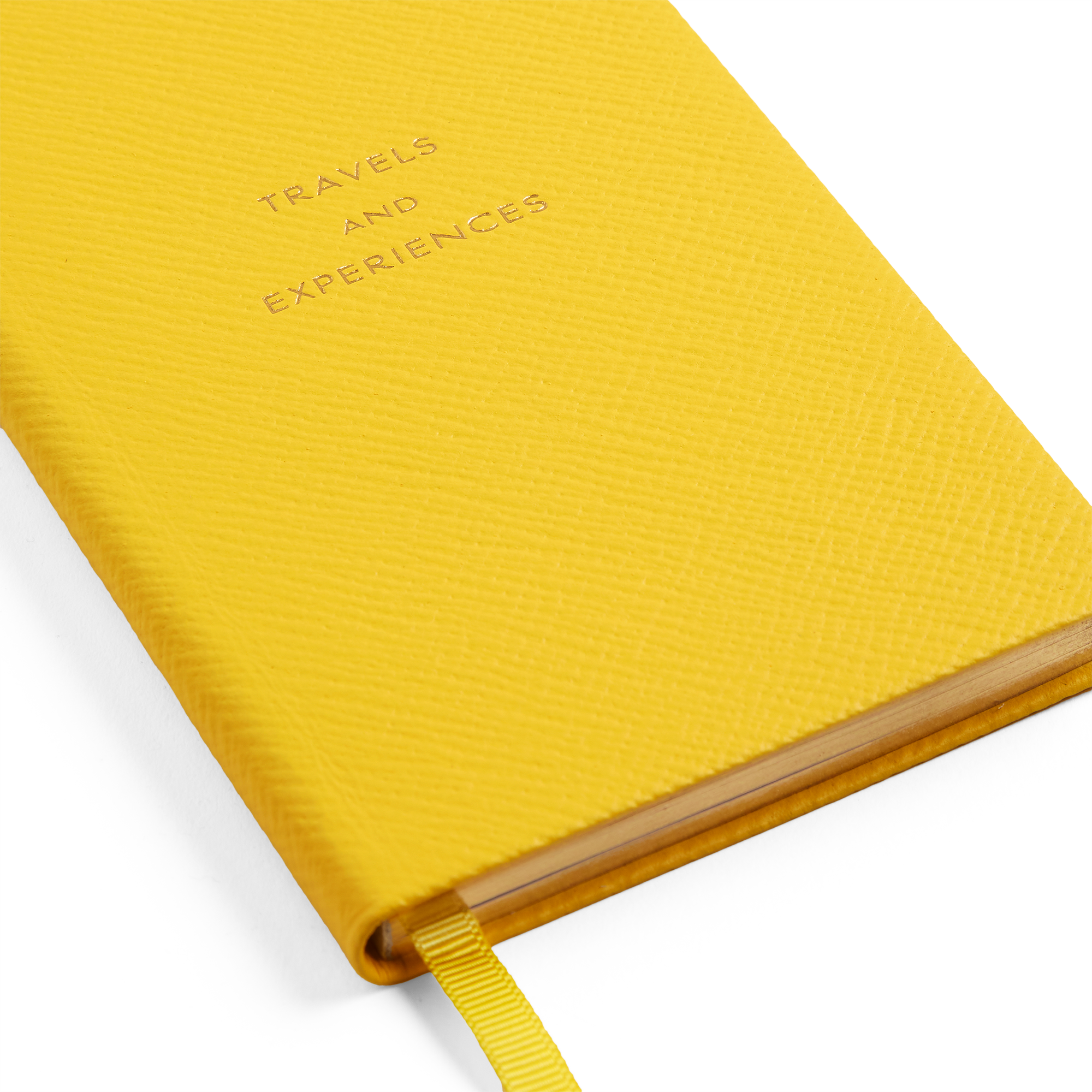 Travel And Experiences Panama Notebook