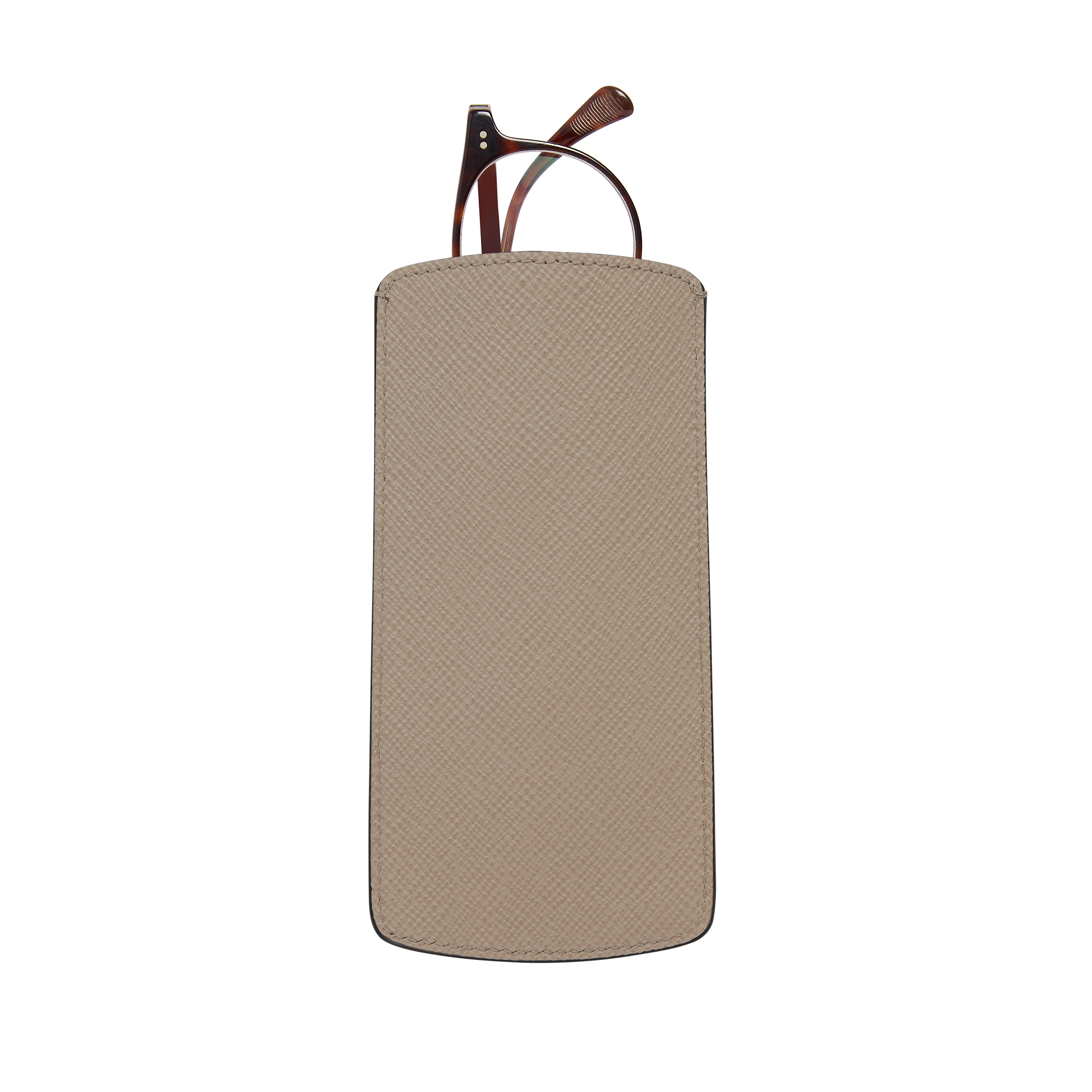 Optical Glasses Case in Panama - Sandstone