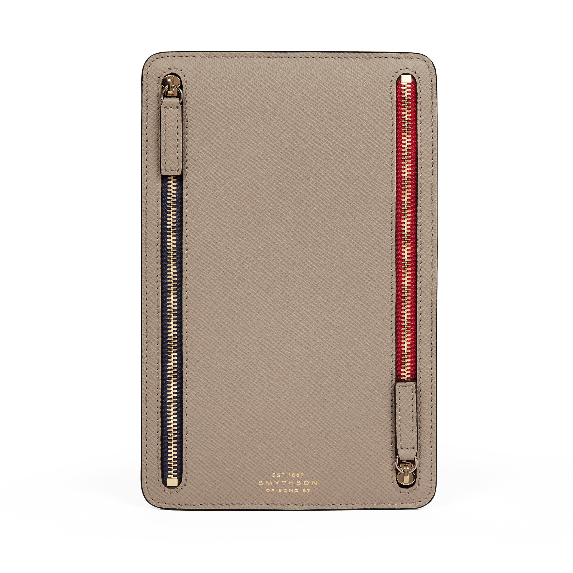 Multi-Zip Case in Panama