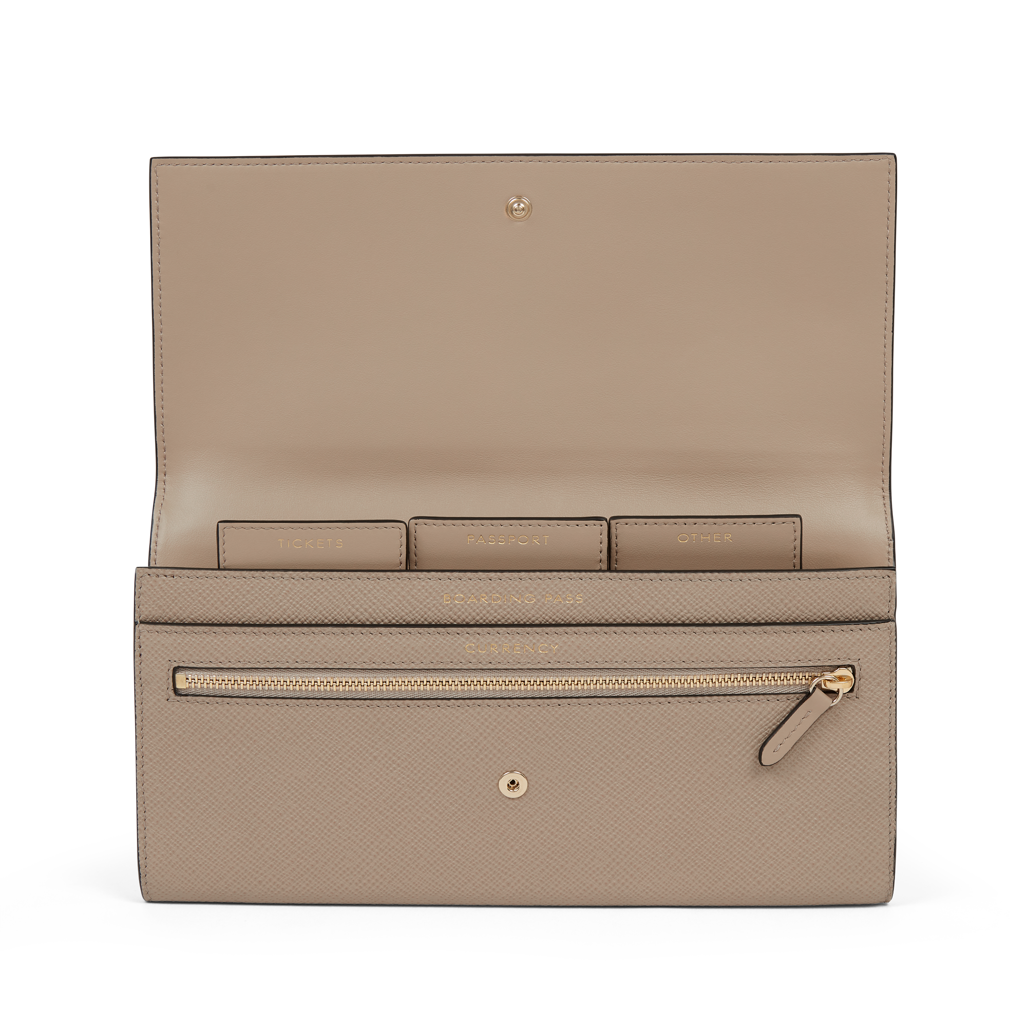 Marshall Travel Wallet in Panama
