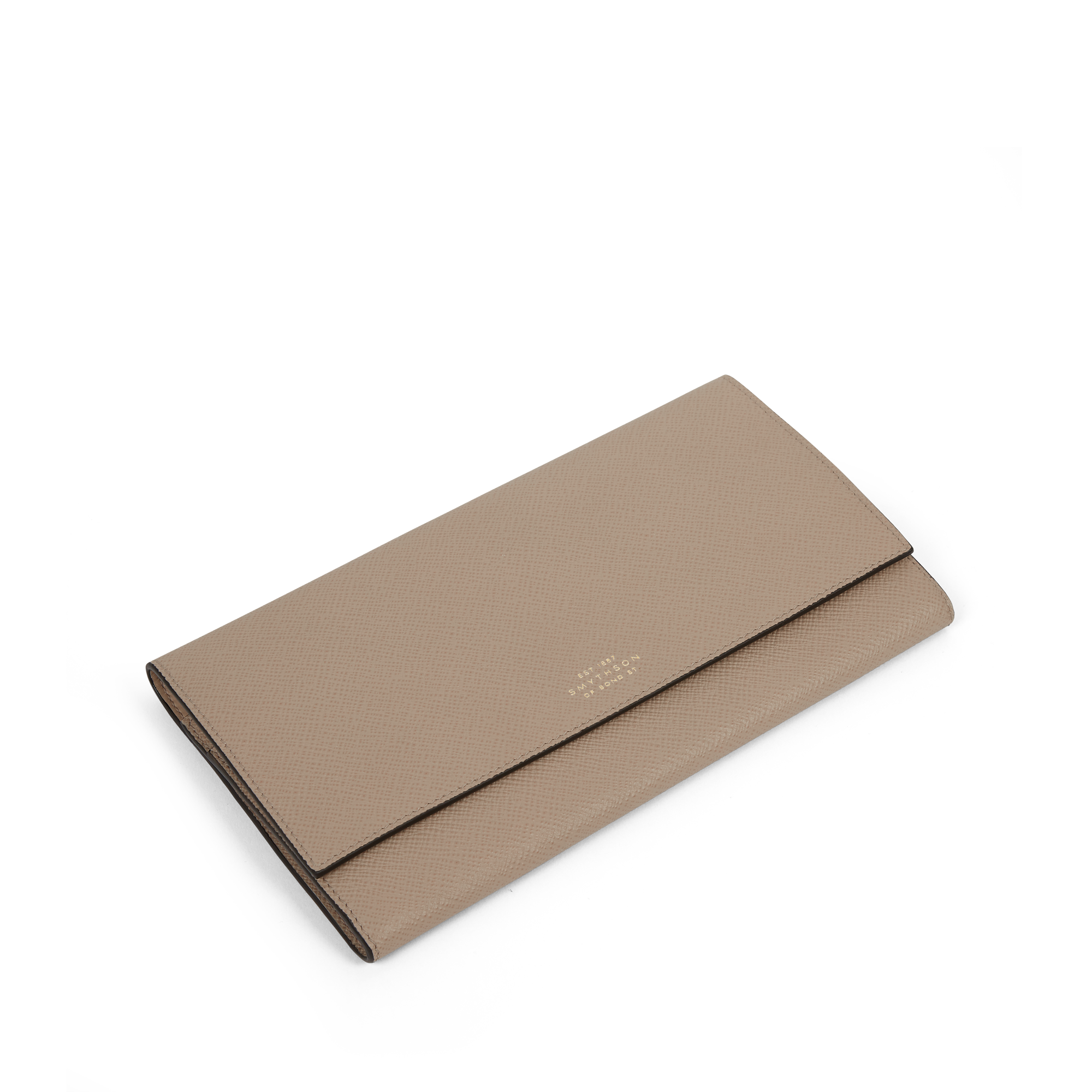 Marshall Travel Wallet in Panama - Sandstone