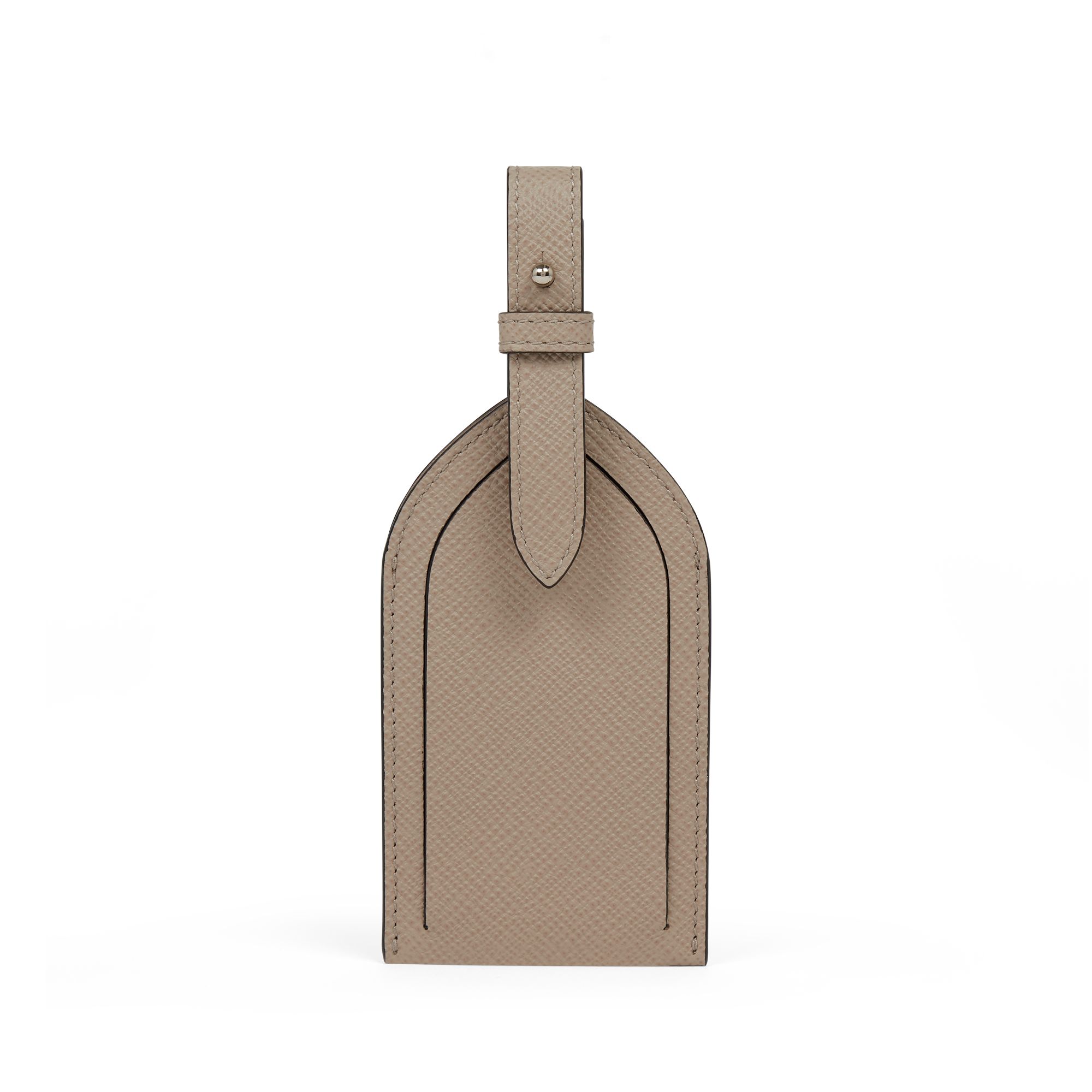 Luggage Tag in Panama - Sandstone