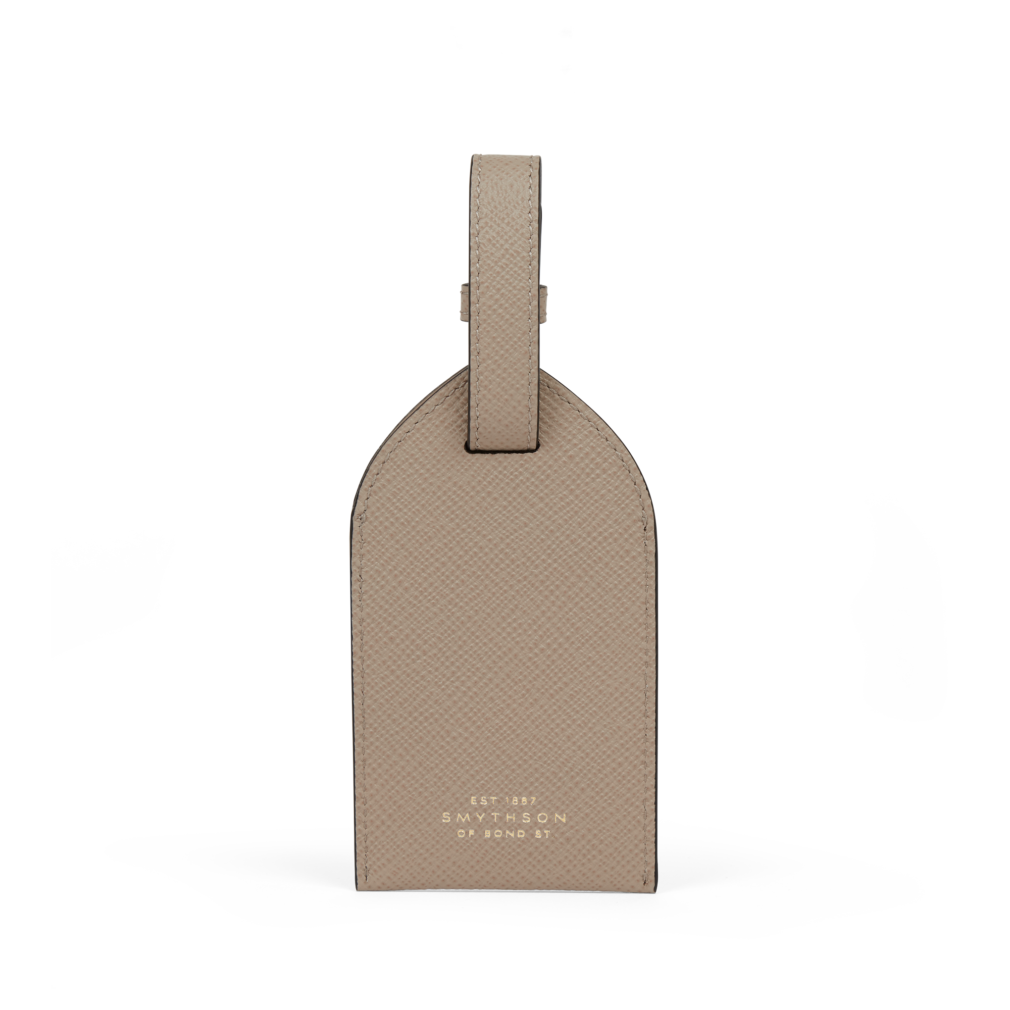 Luggage Tag in Panama - Sandstone