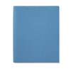 Large Evergreen Refillable Notebook in Ludlow