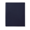 Large Evergreen Refillable Notebook in Ludlow