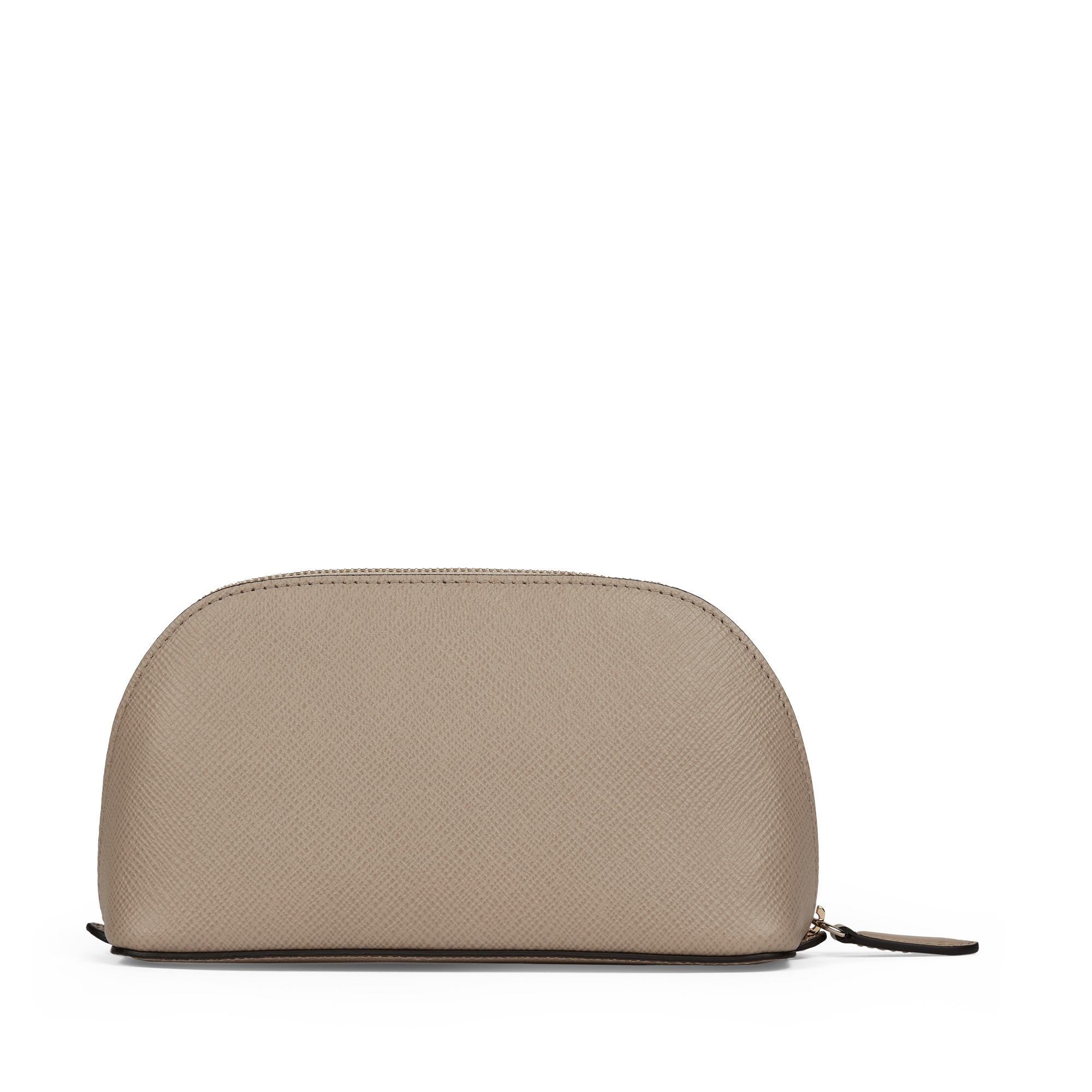 Cosmetic Case in Panama - Sandstone