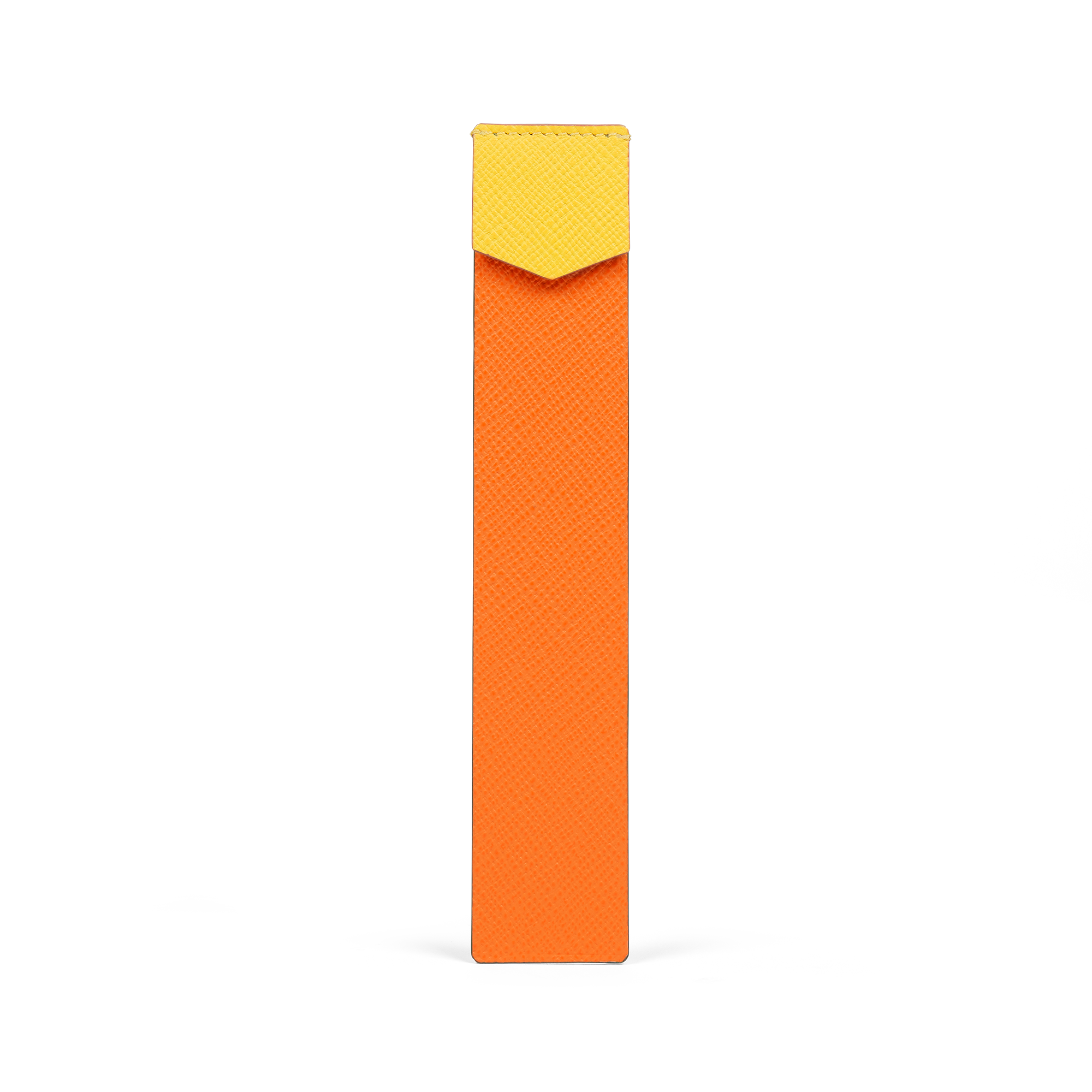 Bookmark in Panama - Tangerine