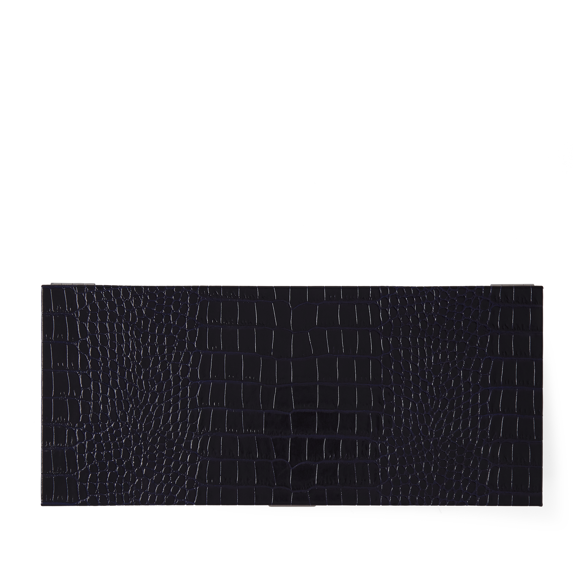 Cocktail Box in Mara - Black