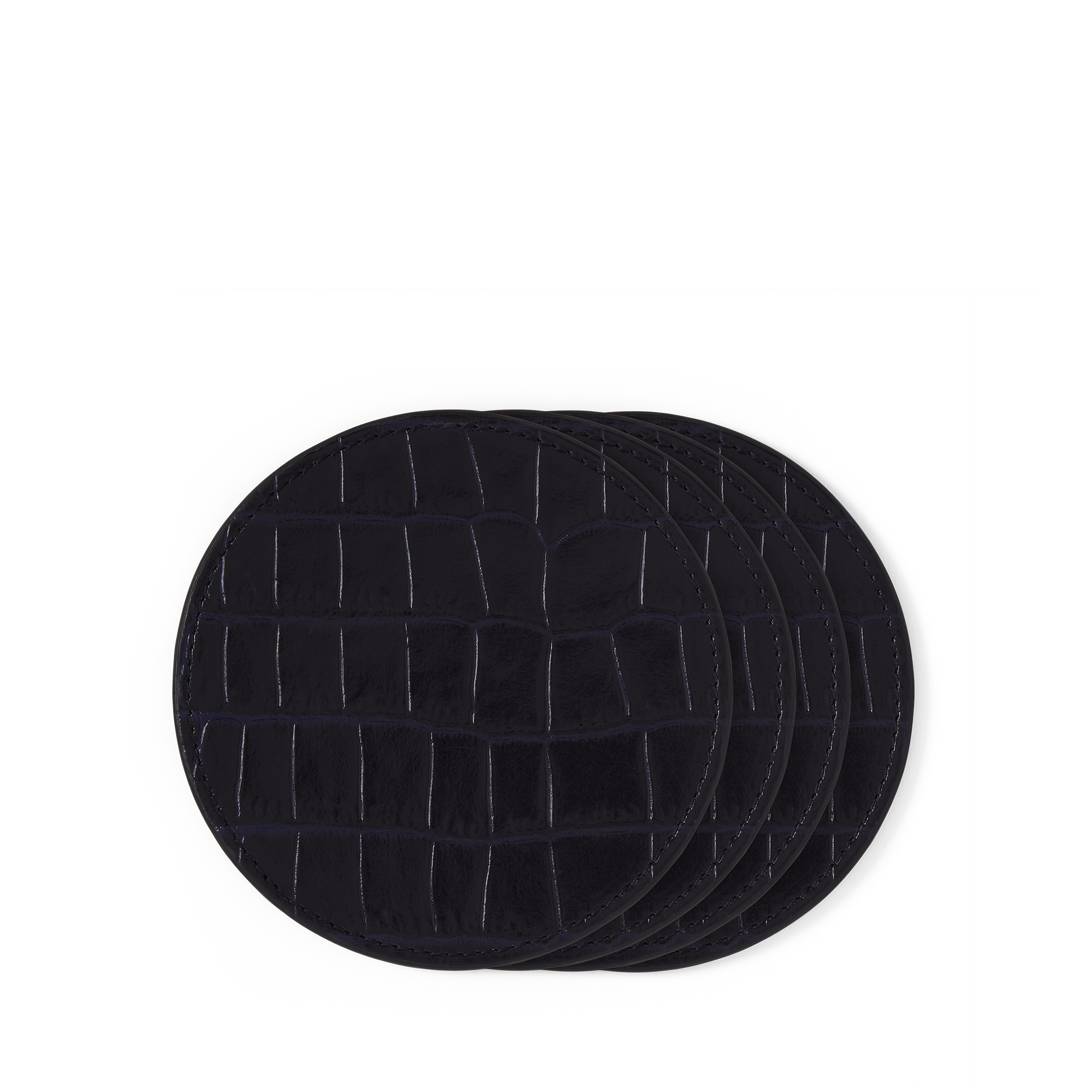 Cocktail Box in Mara - Black