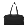 Small Travel Bag in Norton Canvas